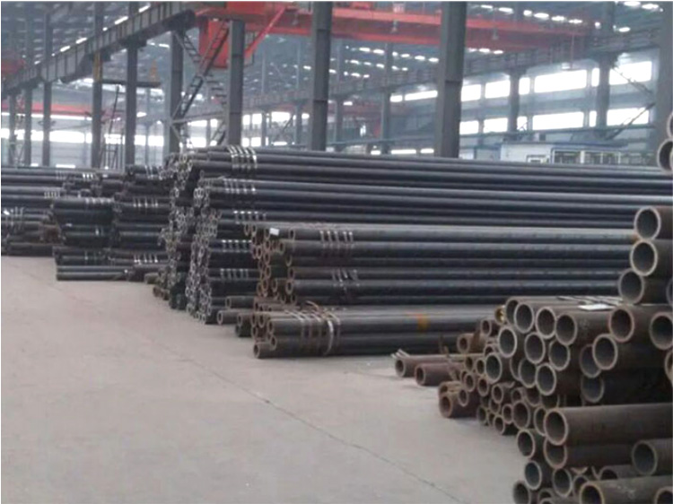 察隅12cr2mo化肥专用管
