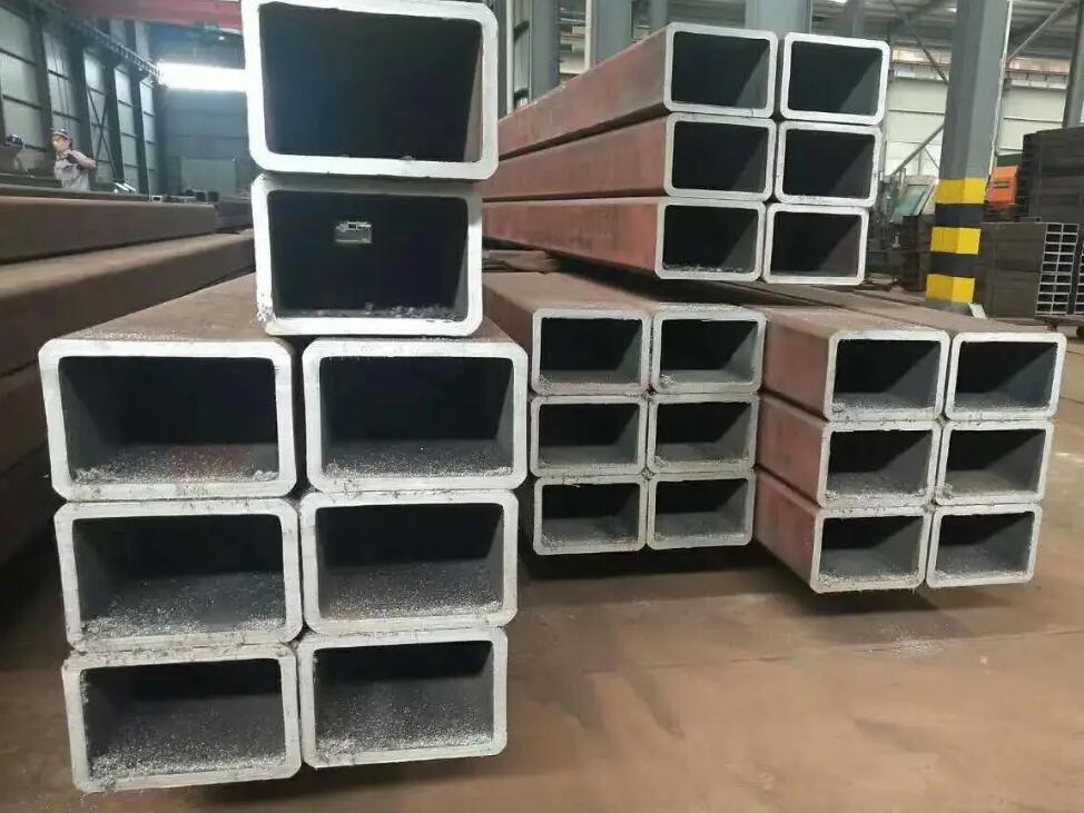 察隅s355j0方管